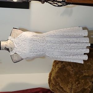 Dress by fashion Nova NNT